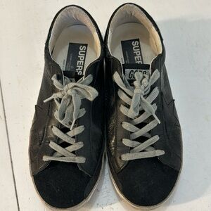 Golden Goose sneakers